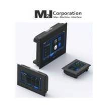 M2I 터치스크린 TOPRW 시리즈 TOPRW1000WD 스마트HMI, 터치스크린 TOPRW1000WD