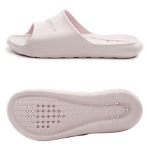 정품 나이키 여성 빅토리 원 샤워 슬라이드 슬리퍼(CZ7836-600)