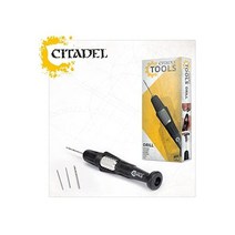 피규어 제작 Games 워크샵 시타델 도구