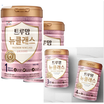 대박 백화점 트루맘 뉴클래스 퀸 슈퍼프리미엄 1 2 800g 3개, 3캔