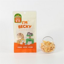 고양이 황태큐브 15g (대관령눈마을황태), 기본, 기본