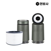 먼지방어사령부 국산 H13 LG퓨리케어 360 공기청정기 필터 AS201NGFA, 선택완료, 단품없음