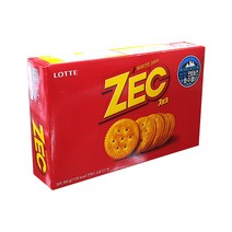 롯데 제크 300g(12입) 한박스, 1개