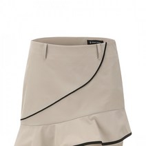 벤제프 여성 H 사선플레어포인트큐롯 BN1QWCU608