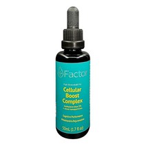 Plus Factor 메틸렌 블루 USP 제약 등급 1% 농도 액체 드로퍼 고순도 50ml, Cbc