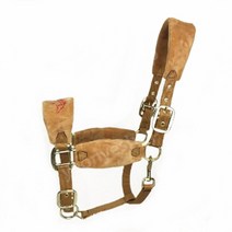 승마 말 굴레 고삐 마방굴레 말 리드줄 경마장 안장, M 블루, 1개