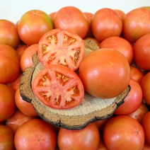 [토마토5kg] [따자마자 바로] 완숙찰토마토 2.5kg 따옴농장 따마토, 1box, 정품소과2.5kg
