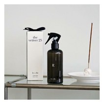 [NEW] 르셀르 룸 스프레이 더베티버 25 250ml