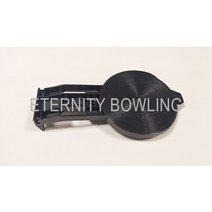 볼링 예비 부품 T47-054298-001 핀 탐지기 플레이트 사용 Brunswick GS 시리즈 볼링 기계