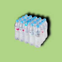 석수 생수 500ml 20개, 500ml 20병