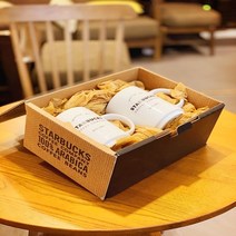 스타벅스 씨애틀 머그컵 1개, 상세페이지 참조