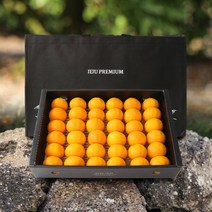 탐라는 명품제주 프리미엄 하우스 귤 선물세트(로얄과) 4.5kg, 단품