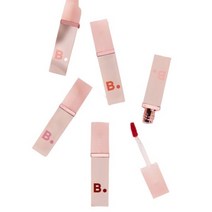 [바닐라코] 글로우 베일 촉촉한 착색 립 틴트 3.8G, BE01 밀키 시나몬