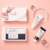 브로이 핸드아머 고보습 코팅보호막 핸드크림 아카시아꽃향 무향 70ml, 혼합세트(오리지널1+너리싱1)