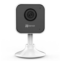 이지비즈 EZVIZ 200만화소 실내용 IP카메라 C1HC, 본품 + Patriot 64G Micro SD