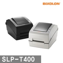 빅솔론 SLP-T400 빅솔론 바코드프린터 slpt400 slpt400, SLP-T400(USB)