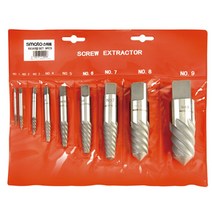 책임툴 스마토 반대탭 세트 히다리탭 9PCS 볼트파손