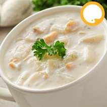 냉동 대합살 개조개살 1.5kg 압축