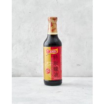 [AMOY] 프리미엄굴소스 555g 555g 1개, AMOY 프리미엄굴소스 555g