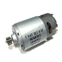 충전드릴 전동 14.4 볼트 모터 리튬 배터리 충전 핸드 드릴 TSR1440-LI/GSR12-2 전기 부품, 06 GSR18-2