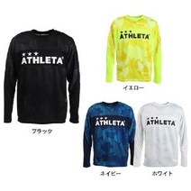 ATHLETA 아슬레타(맨즈) 축구 풋살 웨어 프랙티스 셔츠 2353 트레이닝복