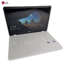 LG 화이트 울트라 i5 8TH RAM 16GB 756GB 16인치 고사양 노트북