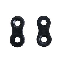 리폼쟁이 8자가구부속/흑색