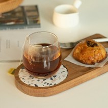 사각 원목 홈 카페 트레이 인테리어 트레이 우드쟁반 빵트레이