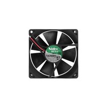 (COOLERTEC) Nidec-TA350DC-2P, 선택1