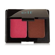 E.l.f. 코스메틱 아쿠아 뷰티 블러쉬 브론저 57039 브론즈 바이올렛 82.2g