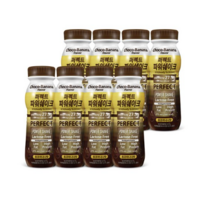 칼로바이 퍼펙트파워쉐이크 헬스 단백질 보충제 초코바나나, 2200ml, 30개