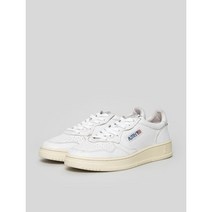 [10 CORSO COMO] AUTRY (Men Medalist GG04 Trainers - 화이트