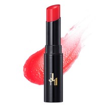 제이투엠투 컬러 립 트리트먼트 밤 #03 퓨어레드 (유통기한 23.11.03) / 컬러립밤 수채화 생기 보습, 3개, 03 퓨어레드