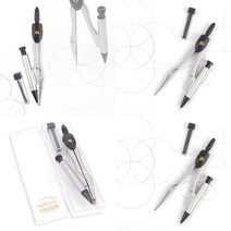 컴퍼스 구부러지는자 30센치자 대형컴퍼스 1미터자 초등콤파스 15센치 원그리는도구 초등컴퍼스 강철자