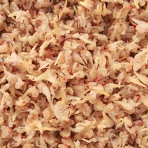 말린조개살 1kg 마른 건조개살 건조갯살 해물, 1개