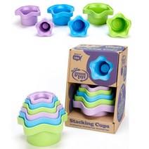 숫자세기 별모양 컵쌓기 7개월 장난감 영아장난감 아동생일선물