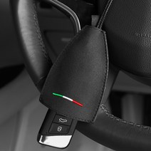 폭스바겐 스웨이드 스마트 키홀더 키링 티구안 골프, G TYPE (키링)