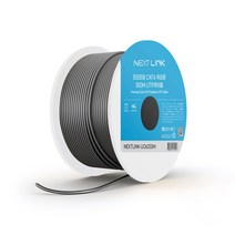 넥스트링크 UTP CAT.6 옥외용 랜케이블 300M NEXTLINK-UO6333M, 단품