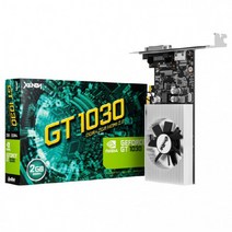 이엠텍 제논 지포스 GT1030 D4 2GB 그래픽카드, 선택하세요