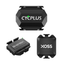 싸이플러스 XOSS C3 스피드 케이던스 듀얼센서 싸이플러스 Zwift 연결, SC20 듀얼센서