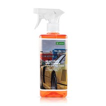 고클린 헤비 듀티 스팟 클리너, 500ml, 1개