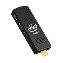 인텔 미니 스틱 PC 아톰 Z8350 AKLWY, Win10 프로 / 8GB + 128GB