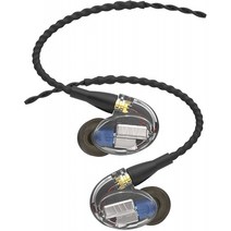 Westone 웨스턴 UM Pro20 범용 이어폰 이어 모니터 2 밸런스드 아마추어 드라이버 IEM WST-UMPRO20-2017