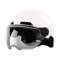 빅사이즈 헬멧 특대형 하이바 핼맷 안전 4XL 사이즈 대형, L