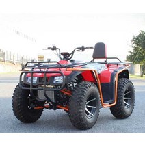 4륜오토바이 트레일러 타이어 관리용차량, 상세 페이지 참고, 대형 Hummer CVT 변속기 샤프트 하이 버전