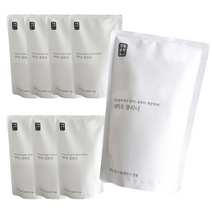 생활공작소 세탁조 크리너, 450g, 88개