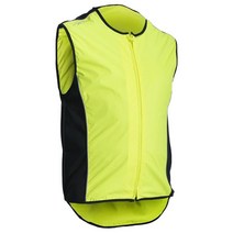 RST 조끼 Safety, 3XL Fluo Yellow