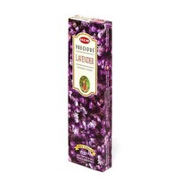 HEM 스틱 향 인센스 100p, 라벤다 1+1