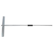 스마토 유리작업공구 T형유리커터 TC1200A, 1개