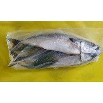 다원 왕국산자반 솔잎고등어 1손 (960g~1000g), 1손(2마리), 960g~1000g